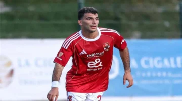 مستحقات زيزو تتسبب في تأجيل صفقة الزمالك وتوتر العلاقة بين الطرفين 1